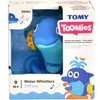 Image de Jouets de bain Siffl’Eau Tomy France Bleu 16x10x15 cm A1601444