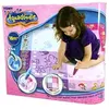 Image de Tapis Aquadoodle Classique Rose et accessoires