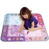 Image de Aquadoodle - Tapis  Classique Rose