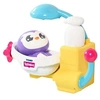Image de Jouet pour le bain Mon pingouin baigneur