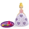 Image de Kit créatif Aquadoodle 3D Ma poupée à colorier