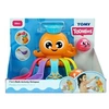 Image de Jouet pour le bain Poulpy d'activités 7 en 1
