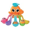Image de Toomies - Poulpy D'activites 7 En 1