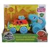 Image de Jouets à pousser Raptors Aventures
