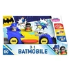Image de Jeu d'éveil Batmobile 3 en 1