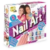 Image de Coffret Onglerie - Fab Lab Multicolore