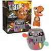 Image de TOMY - Pop T-Rex Jeux de Société Jurassic World pour Famille et Enfants, Jeu Dinosaure, 2 - 4 Joueurs, Convient aux Garçons et aux Filles Agés de 4+ en occasion ou reconditionné
