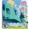 Image de Jeux d'imagination toboggan Tomy Bluey Bleu TU A2601283