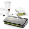Image de FoodSaver FFS005X Machine sous Vide avec Compartiment de Rangement pour Rouleau et Cutter, Fonction Pulse pour Aliments Fragiles, Inclus Accessoires et Sacs de Mise sous Vide Assortis en occasion ou reconditionné