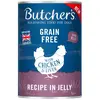 Image de Butcher's Nourriture Humide Pour Chiens Original Recipe 400g
