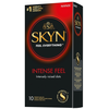 Image de Préservatifs perlés sans latex Skyn Intense Feel x10