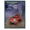 Image de Warhammer 40K - Blood Angels Predator Baal