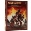 Image de Jeux de société Games Workshop Warhammer AoS & 40k - Chaos Mutalithe à Vortex Rouge TU 99120201021