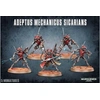 Image de Warhammer 40K - Adeptus Mechanicus Sicarian Infiltrators / Ruststalkers
