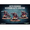 Image de Warhammer 40K - Adeptus Mechanicus Kataphron Battle Servitors