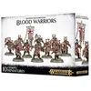 Image de Warhammer Aos - Khorne Bloodbound Blood Warriors