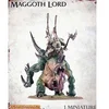 Image de Jeux de société Games Workshop Warhammer AoS - Nurgle Orghotts Daemonspew Vert TU 99120201038