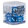 Image de Warhammer Battle & 40K . - Cube De Dés (2018)