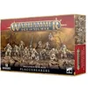 Image de Figurines de 74 pièces Games Workshop Warhammer AoS & 40k - Nurgle Portepestes (x10) Multicolore TU 99129915039