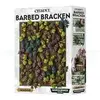 Image de Jeux de société Games Workshop Citadel - Barbed Bracken Multicolore TU 99129999010