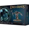 Image de Figurine troll du mordor / de l'isengard Games Workshop Warhammer Middle Earth Beige TU 99121466008