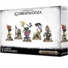Image de Figurine Games Workshop Warhammer AoS - Gloomspite Gitz Gobbapalooza Multicolore TU 99120209054