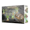 Image de Jeux de société Games Workshop Warhammer AoS - Skaven Sorts Persistants Vert TU 99120206029