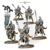 Image de Kavalos Deathriders - Ossiarch Bonereapers - 94-27 - Warhammer Age of Sigmar