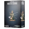 Image de Master Lazarus - Dark Angels - 44-16 - Warhammer 40,000