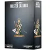 Image de Jeux de société Games Workshop Warhammer 40k - Dark Angels Master Lazarus Noir TU 99120101267