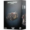 Image de Figurine Games Workshop Warhammer 40k - Adepta Sororitas Rhino Noir TU 99120108039