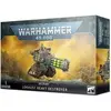 Image de Figurine Games Workshop Warhammer 40k - Necron Destroyer Lourd Lokhust Noir TU 99120110044
