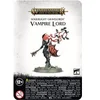 Image de Figurine de 12 pièces Games Workshop Warhammer AoS - Soulblight Gravelords Vampire Lord Noir TU 99070207014