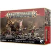 Image de Figurines de 41 pièces Games Workshop Warhammer AoS - Orruk Warclans Embrocheurs (x3) Gris TU 99120209075