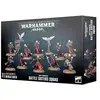 Image de Games Workshop ADEPTA SORORITAS: Soeurs DE Bataille 52-20, Noir en occasion ou reconditionné