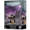 Image de Figurine Games Workshop Warhammer 40k - Black Templars Castellan Multicolore TU 99120101367