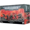 Image de Figurine Games Workshop Warhammer 40k - Space Marine du Chaos Elus Noir TU 99120102141
