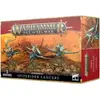 Image de Figurine Games Workshop Warhammer AoS - Sylvaneth Lanciers Coursefiel Bleu TU 99120204031