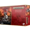 Image de Figurine Games Workshop Warhammer AoS - Slave to Darkness Seigneur du Chaos sur Karkadrak Blanc TU 99120201124