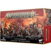 Image de Figurine Games Workshop Warhammer AoS - Slave to Darkness Guerriers du Chaos Gris TU 99120201131