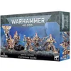 Image de Figurine Games Workshop Warhammer 40k - Adeptus Custodes Custodian Guard Doré TU 99120108006