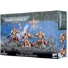 Image de Figurine Games Workshop Warhammer 40k - Adeptus Custodes Allarus Custodian Doré TU 99120108011