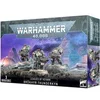 Image de Jeux de société Games Workshop Warhammer 40k - Ligues de Votann Tonnekog Brokhyr Vert TU 99120118005