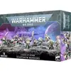 Image de Figurine Ligues de Votann Games Workshop Warhammer 40k Guerriers Atrekogs Multicolore TU 99120118007