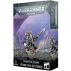 Image de Figurine Ligues de Votann Games Workshop Warhammer 40k Uthar le Destiné Vert TU 99120118011