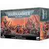 Image de Figurine Games Workshop Warhammer 40k - Space Marine du Chaos World Eaters Berserkers de Khorne Rouge TU 99120102153