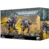 Image de Figurine Games Workshop Warhammer 40k - Imperial Knights Chevaliers Armiger Gris TU 99120108080