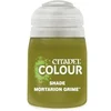 Image de Peinture Games Workshop Citadel-Shade Mortarion Marron 18 ml 9918995304406
