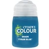 Image de Peinture Games Workshop Citadel-Shade Tyran Bleu 18 ml 9918995304506