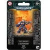 Image de Figurine Games Workshop Warhammer 40k - Space Marines Primaris Lieutenant Bleu TU 99070101079